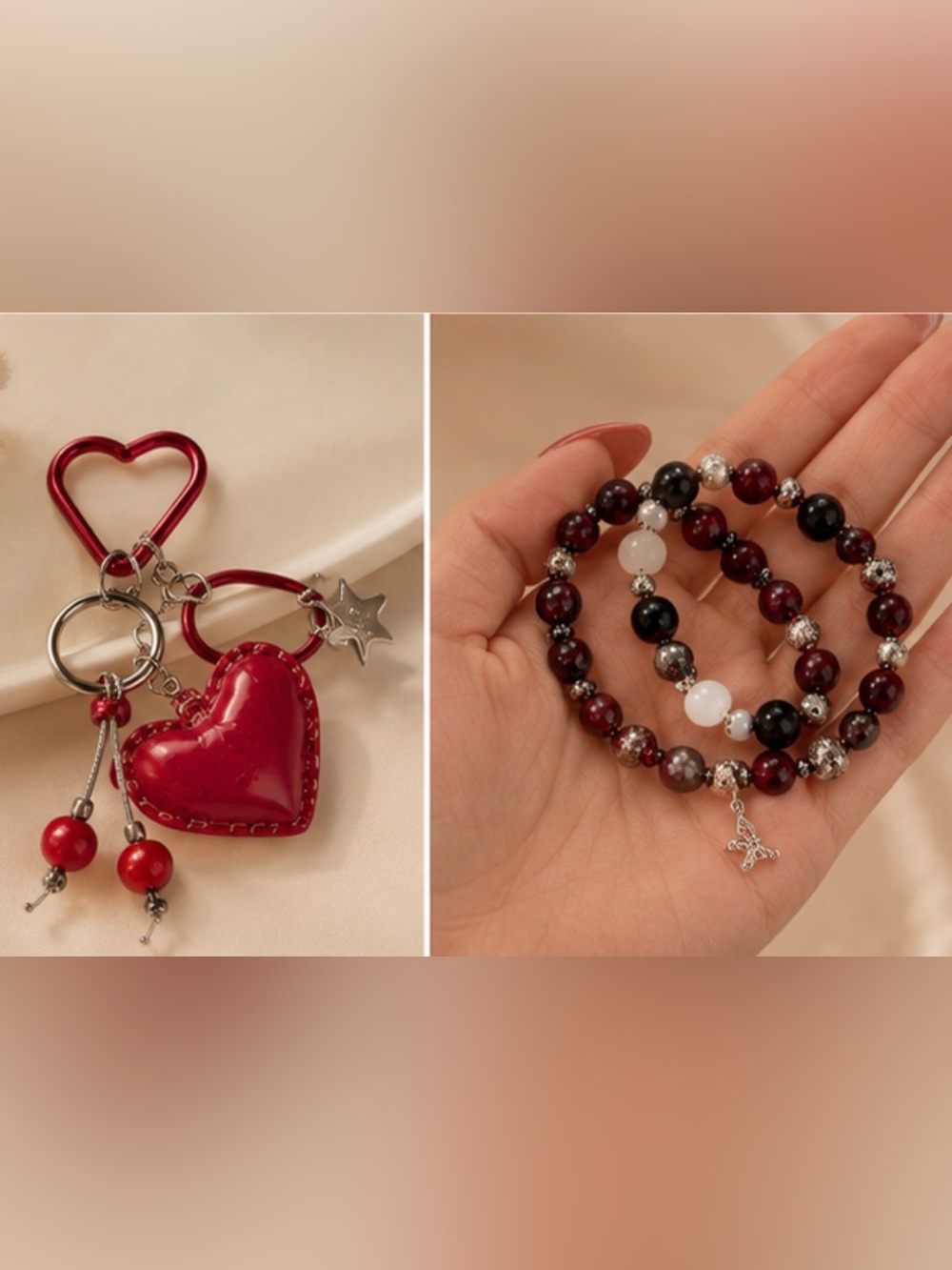 ✨ The Perfect Statement Set ❤️ - Picture 4 of 4